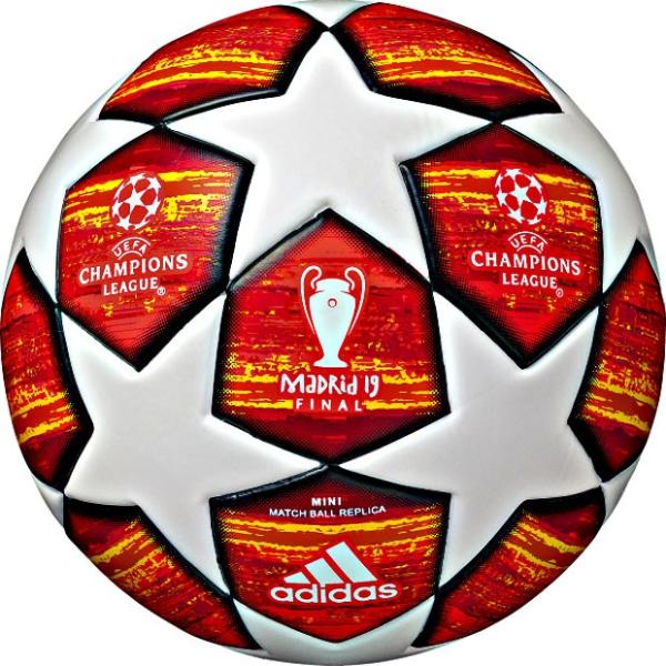 最高級のスーパー Uefa チャンピオンズリーグ 21 決勝トーナメント 公式球 公式ボール ボール サッカー フットサル 8 985 Laeknavaktin Is