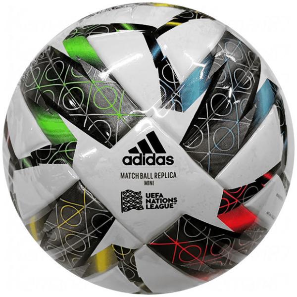 値下げ！サッカー ボール 公式球 ５号球 ネーションズ リーグ adidas アディダス UEFA ネーションズリーグ 試合球 5号球