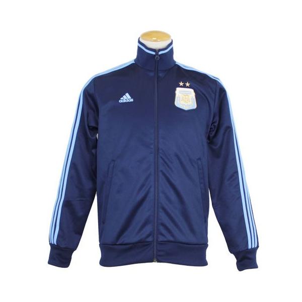 adidas アルゼンチン代表 2014 トラックトップ 【adidas