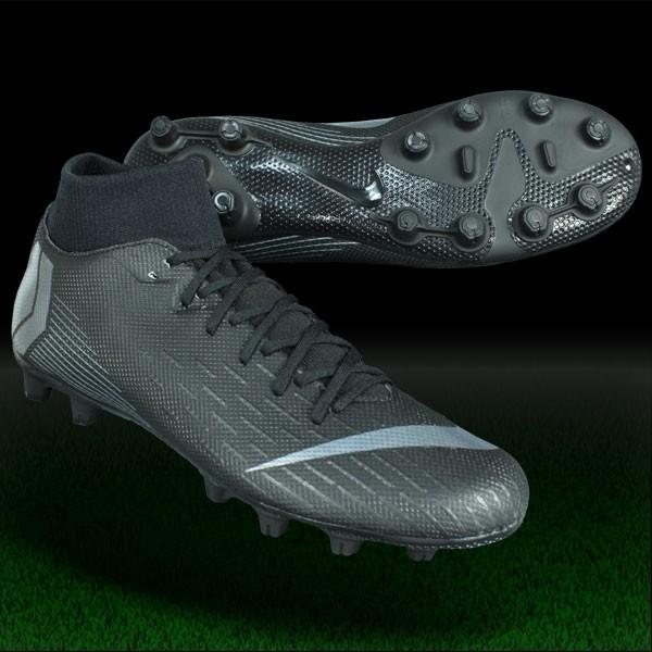 マーキュリアル スーパーフライ 6 アカデミー Hg ブラック アンスラサイト Nike ナイキ サッカースパイクah8757 001 Buyee Buyee Jasa Perwakilan Pembelian Barang Online Di Jepang