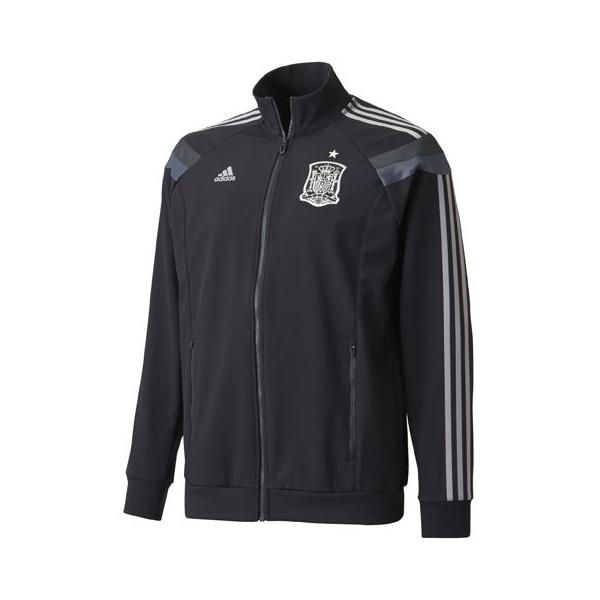 adidas スペイン代表 2014 プレミアム アンセムジャケット adidas スペイン代表 2014 プレミアム アンセムジャケット