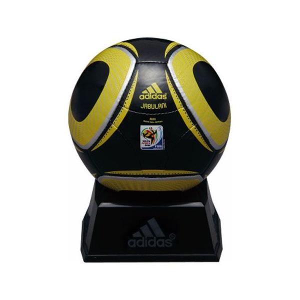 adidas（アディダス） ジャブラニ ミニ ブラック 1号球 【adidas