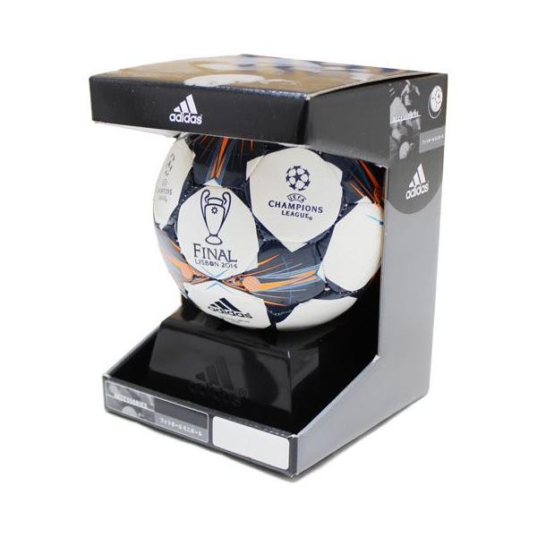 Uefa チャンピオンズリーグ 13 14 フィナーレミニ Adidas アディダス サッカーボール1号球ams145li Buyee Buyee Japanese Proxy Service Buy From Japan Bot Online