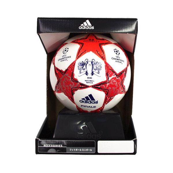 adidas（アディダス） フィナーレロンドンミニ チャンピオンズリーグ10