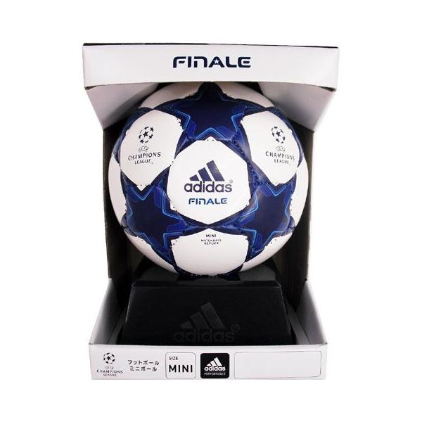 adidas UEFA チャンピオンズズリーグ ヒストリカル ミニボール kemari87_ams145wb