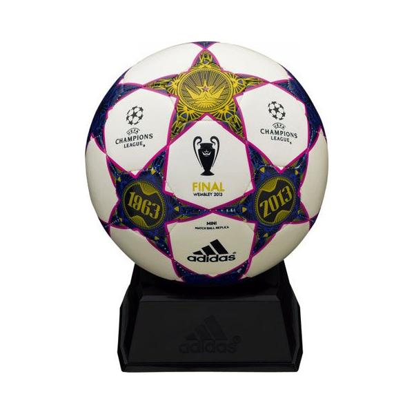 フィナーレ Wembley ウェンブリー　アディダス ボール adidas（アディダス） フィナーレ ウェンブリー ミニ 【adidas