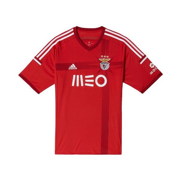 00-01(H) SLベンフィカ ユニフォーム 半袖 デッドストック 00-01(H) SL