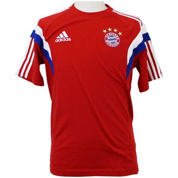 バイエルンミュンヘン　レプリカT FCバイエルン・ミュンヘン FCバイエルン・ミュンヘン レプリカ