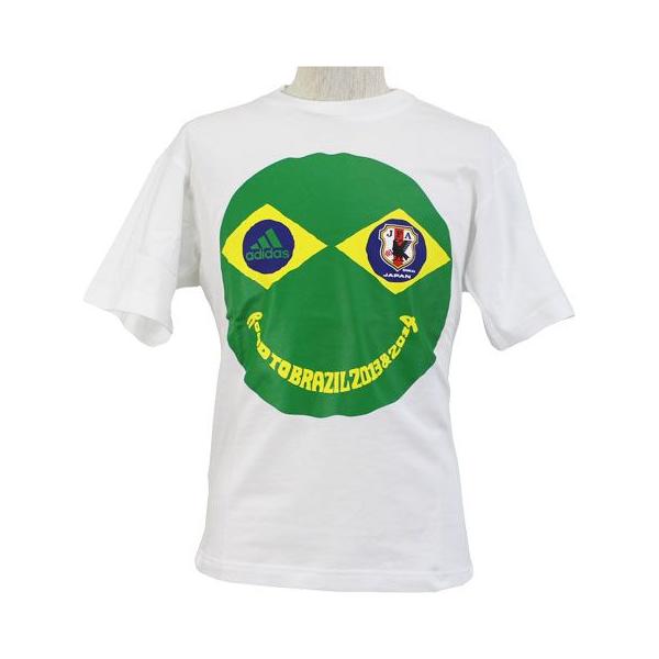 半額sale Adidas O コングラッツtシャツ 出場記念 ブラジルw杯 日本代表 ウェア Rootsofsuccess Org