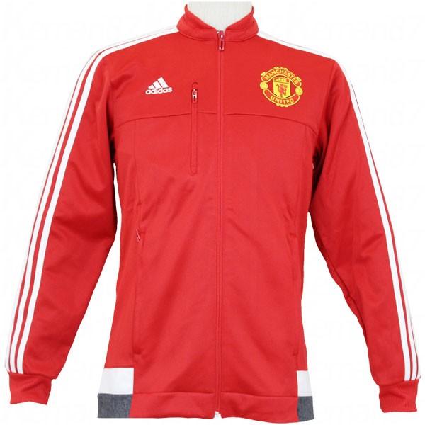 adidas（アディダス） マンチェスターユナイテッド 15-16 アンセム