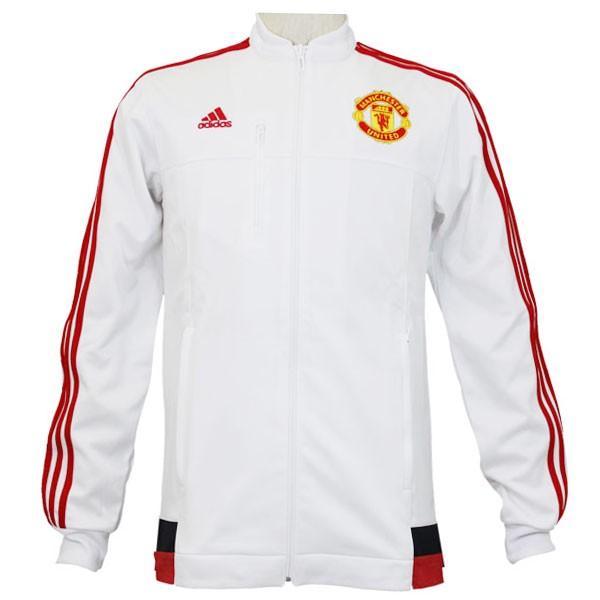 adidas（アディダス） マンチェスターユナイテッド 15-16 アンセム