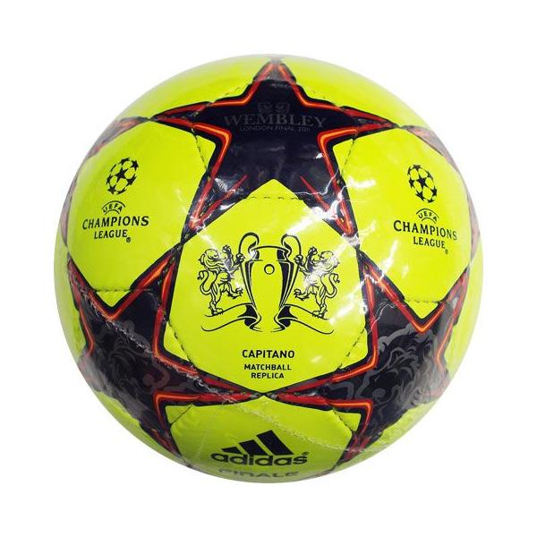 adidas フィナーレロンドン キャピターノ チャンピオンズリーグ
