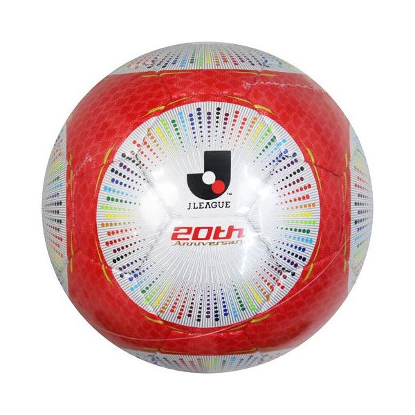 ☆値下げ！！☆J LEAGUE 20周年記念ボール KOTOHOGI コトホギ