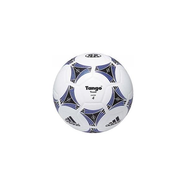 アディダスサッカーボール adidas（アディダス） タンゴチーム 軽量4号球 【adidas|アディダス