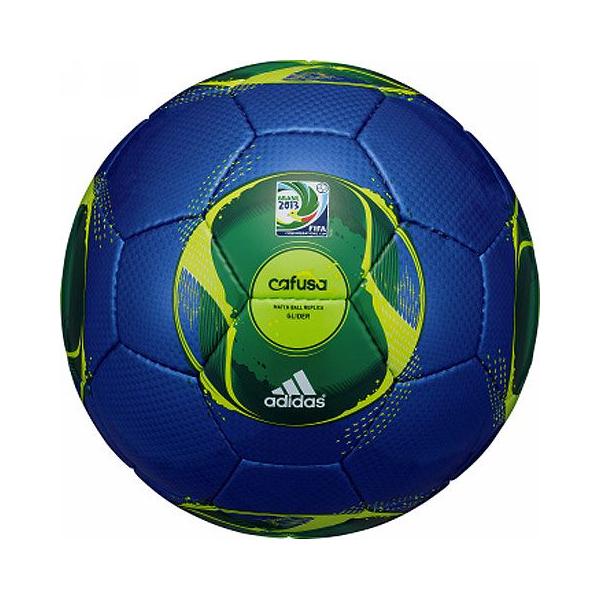 サッカーボール adidas Cafusa adidas アディダス カフサ(cafusa) グライダー サッカーボール5