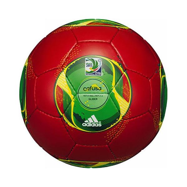 カフサ　サッカー公式球　2013 Adidas Football CAFUSA Confederations Cup 2013 Official