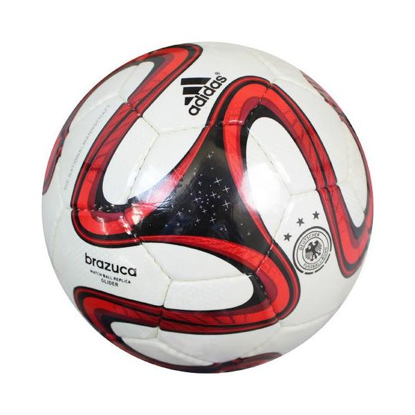adidas ドイツ代表 2014 ブラズーカ グライダー 4号球 【adidas