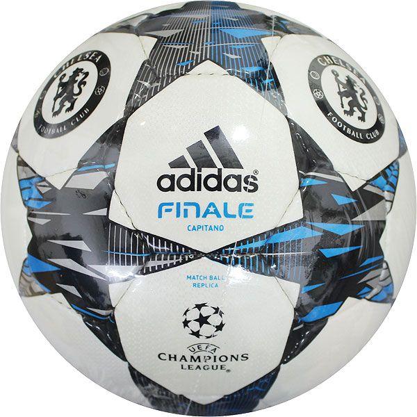 adidas チェルシー 14-15 フィナーレ キャピターノ 【adidas