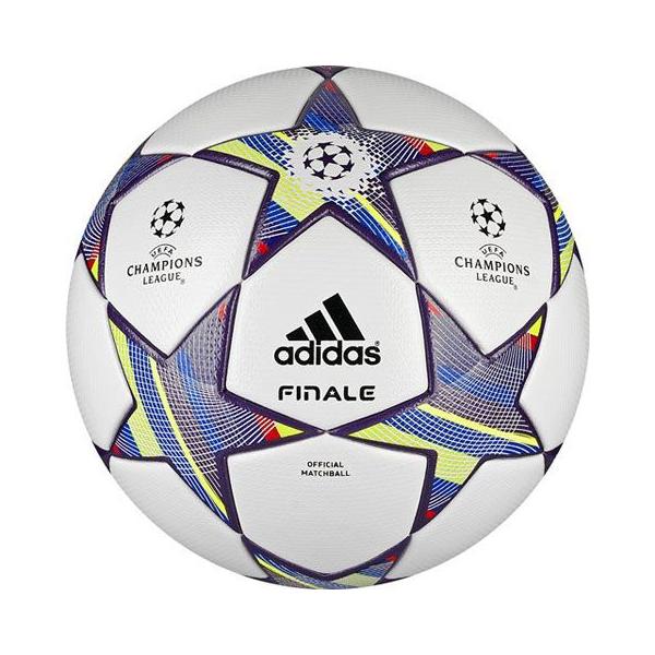 UEFA チャンピオンズリーグ  公式試合球 フィナーレ adidas