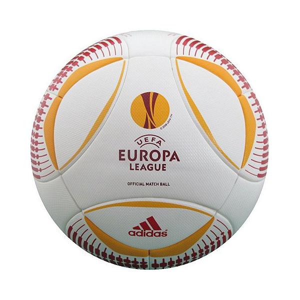 アディダス UEFA ヨーロッパリーグ 2012/2013 公式球 5号 adidas（アディダス） UEFA ヨーロッパリーグ 12-13 公式試合球
