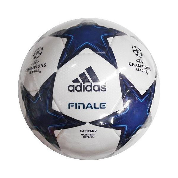 adidas UEFA チャンピオンズリーグ 10-11 レプリカ5号球