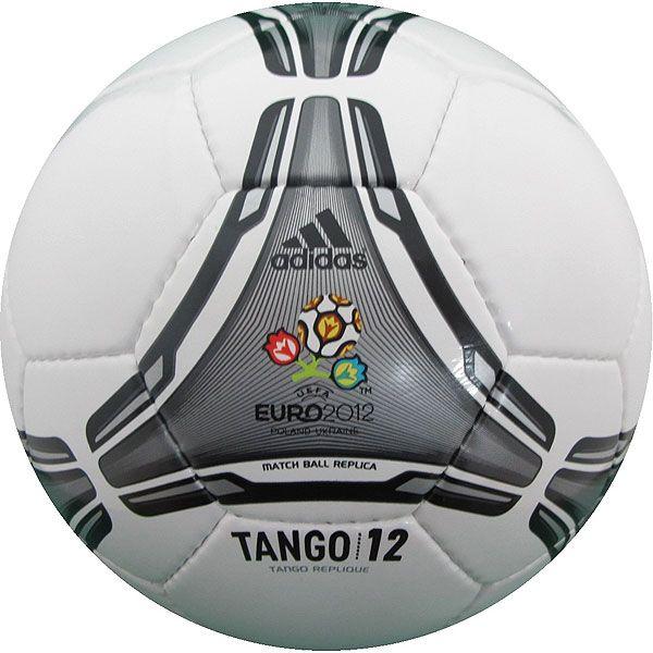 adidas（アディダス） タンゴ 12 EURO タンゴレプリック 決勝戦