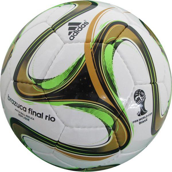 adidas 2014 FIFA ワールドカップ ブラジル大会 決勝試合球 adidas 2014 FIFA ワールドカップ ブラジル大会 決勝試合球