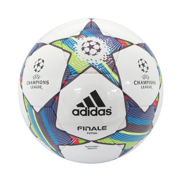 F*s様 サッカーボール　アディダス　チャンピオンズリーグ　５号球　フットサル adidas（アディダス） UEFA チャンピオンズリーグ 11-12 レプリカ