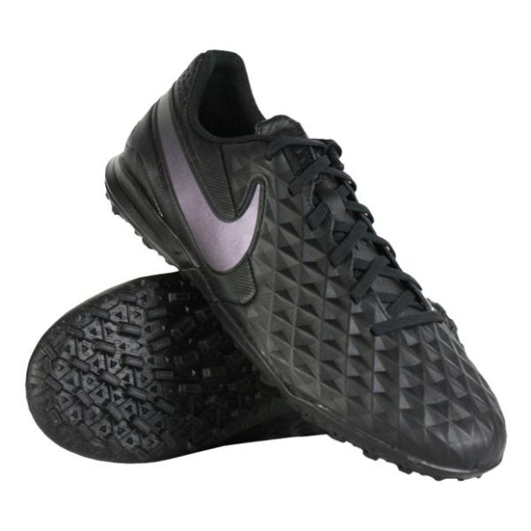 ティエンポ レジェンド 8 アカデミー Tf ブラック ブラック Nike ナイキ サッカーフットサルトレーニングシューズat6100 010 Kemari87 Paypayモール店 通販 Paypayモール