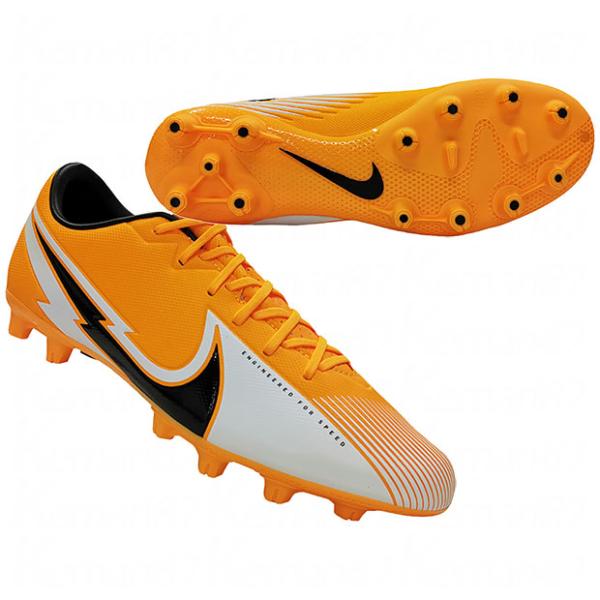 NIKE マーキュリアル ヴェイパー 13 アカデミー HG レーザー