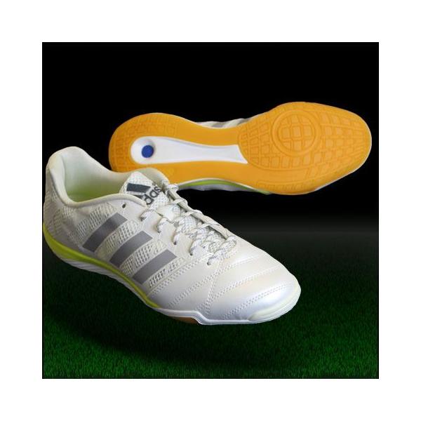 adidas（アディダス） トップサラ 14 ゼロメット×クリアオニキス
