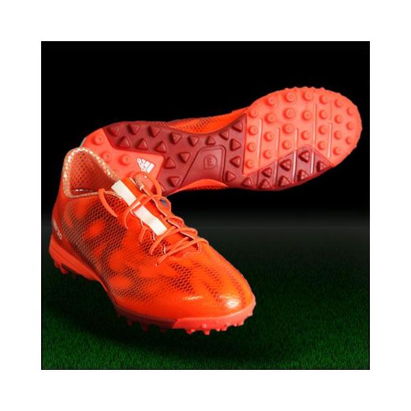 F30 TF　ソーラーピンク×コアホワイト　【adidas】サッカートレーニング 100000001002485714_10205_001.jpg