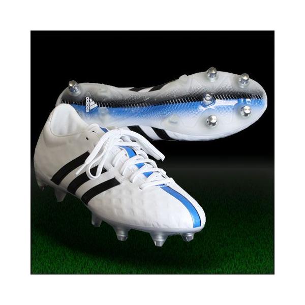 adidas パティーク 11プロ SG ランニングホワイト×コアブラック adidas パティーク 11プロ SG ランニングホワイト×コアブラック