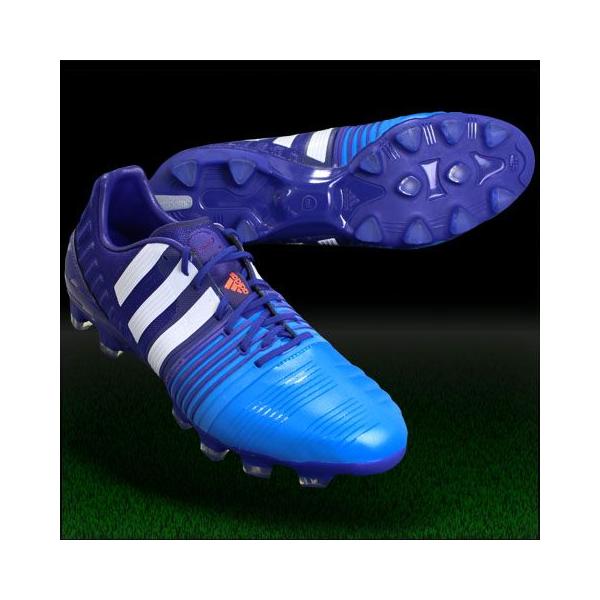 adidas ナイトロチャージ 1.0-ジャパン HG アマゾンパープルF14 adidas ナイトロチャージ 1.0-ジャパン HG アマゾンパープルF14
