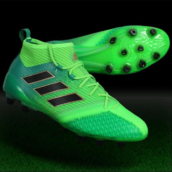 adidas エース 17.1-ジャパン プライムニット HG ソーラー adidas エース 17.1-ジャパン プライムニット HG ソーラー