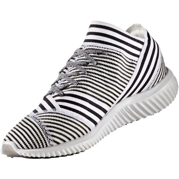 adidas（アディダス） ネメシス タンゴ 17.1 TR ランニングホワイト