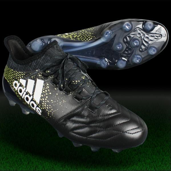 adidas サッカースパイク X 16.1 【公式通販】