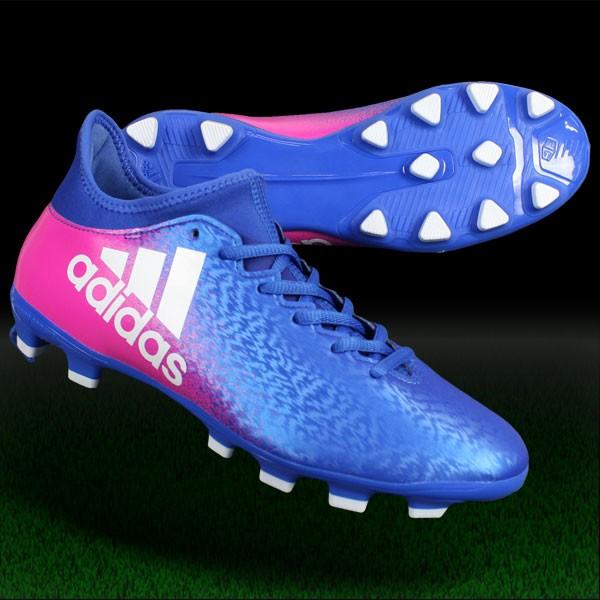 エックス 16 3 Hg ブルー ランニングホワイト Adidas アディダス サッカースパイクbb5660 Buyee Buyee บร การต วกลางจากญ ป น ซ อจากประเทศญ ป น