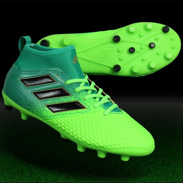 adidas（アディダス） ジュニア エース 17.3-ジャパン HG J ソーラー