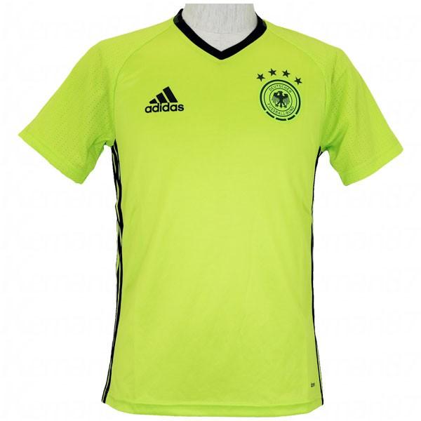 adidas（アディダス） ドイツ代表 トレーニングジャージー ソーラー
