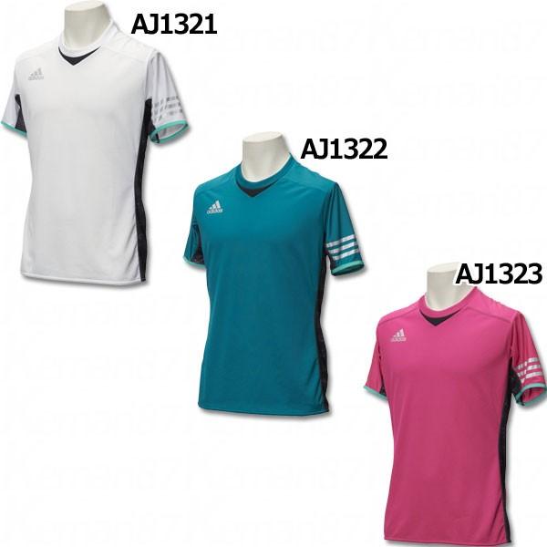 adidas（アディダス） X Rengipremier 姿勢制御 半袖トレーニング