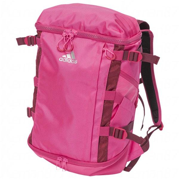 adidas（アディダス） OPS バックパック 20L ショックピンクS16