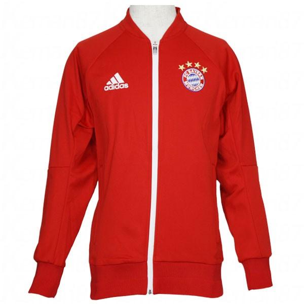 adidas（アディダス） バイエルンミュンヘン 16-17 アンセムジャケット