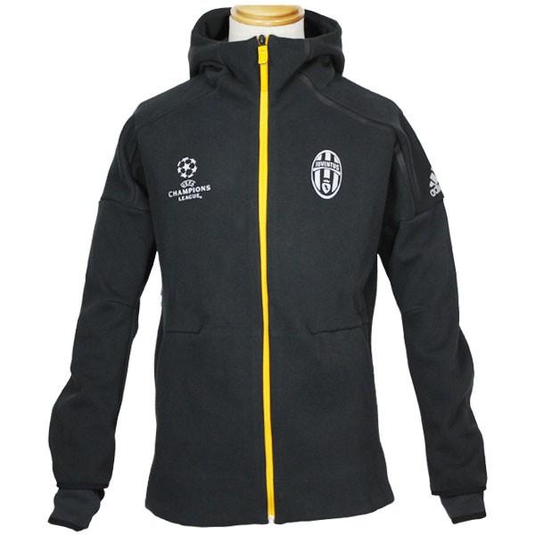 adidas（アディダス） ユベントス 16-17 Z.N.E. パーカー 【adidas