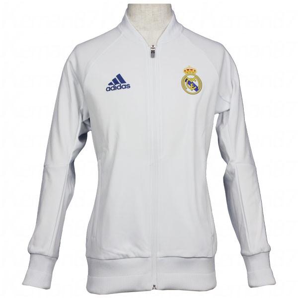 adidas レアルマドリード　ジャケット adidas レアルマドリード トラックジャケット Real Madrid 2024/25
