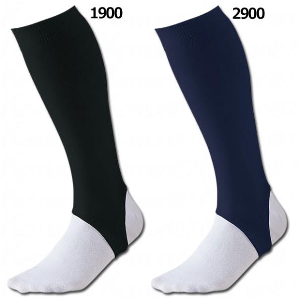 他サイト： 超ローカットストッキング　【ZETT|ゼット】ベースボールウェアーbk85aの商品画像