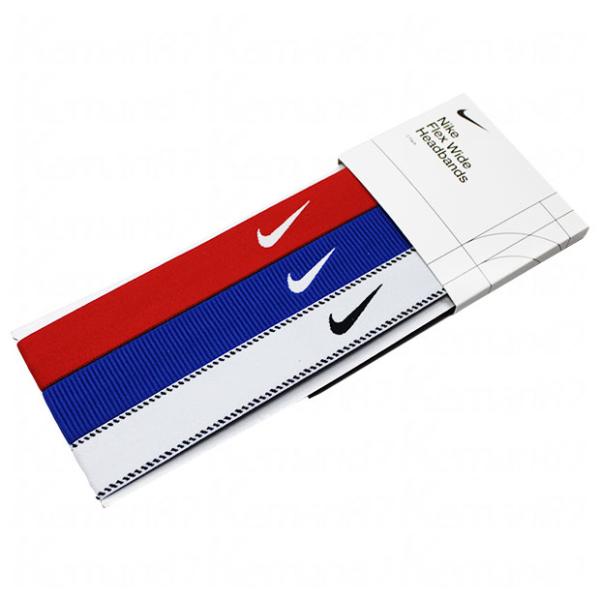 beckaz同梱セット　NIKE　ヘッドタイ　白緑＆ピンクパープル Amazon.co.jp: ナイキ グリーン ドライフィット ヘッドタイ 3.0