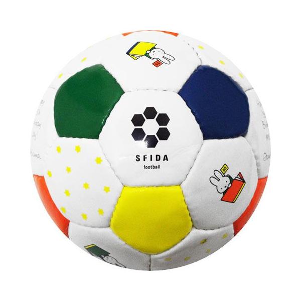 ミッフィー 55周年記念 ミニボール Sfida スフィーダ サッカーフットサルリフティングボールbo19 Buyee Buyee Japanese Proxy Service Buy From Japan Bot Online