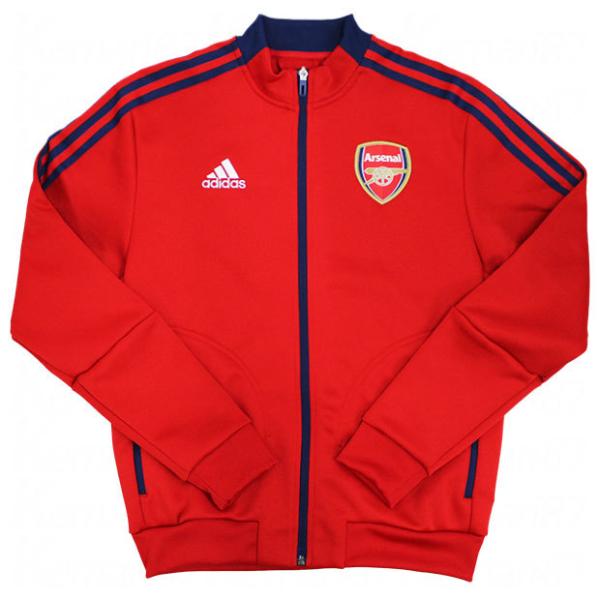 アーセナル アンセムジャケット スカーレット Adidas アディダス クラブチームウェアーbp6 Gr4213 Kemari87 Paypayモール店 通販 Paypayモール