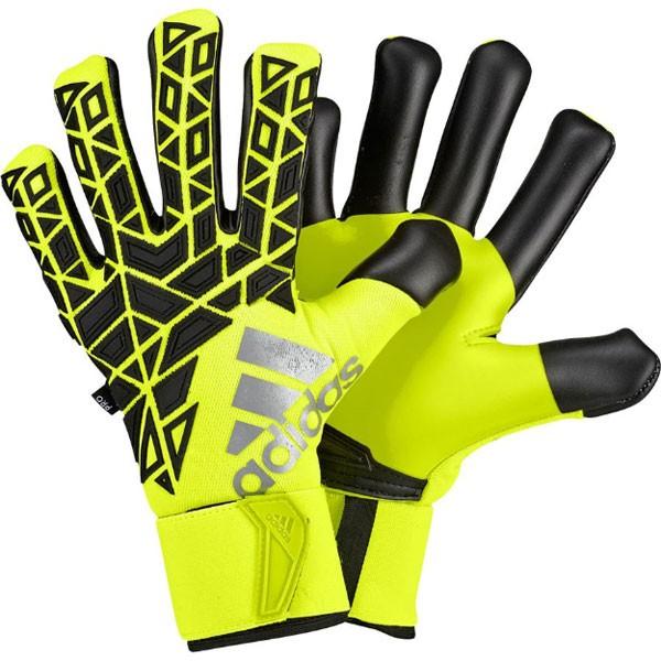 adidas ACE TRANS プロ ソーラーイエロー×ブラック 【adidas